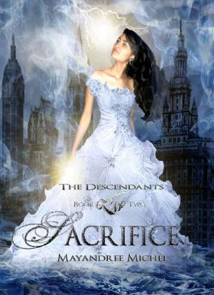 [The Descendants 02] • Sacrifice